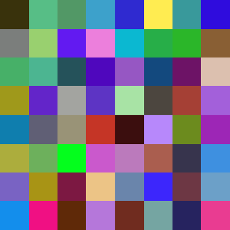 clomp's skin