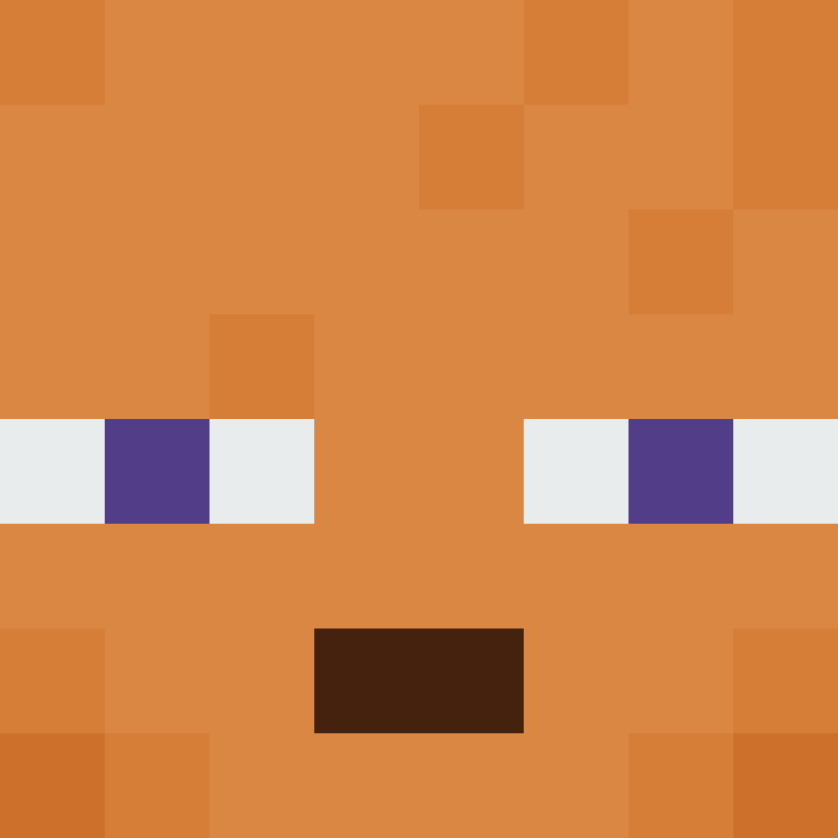 O_Rei's skin