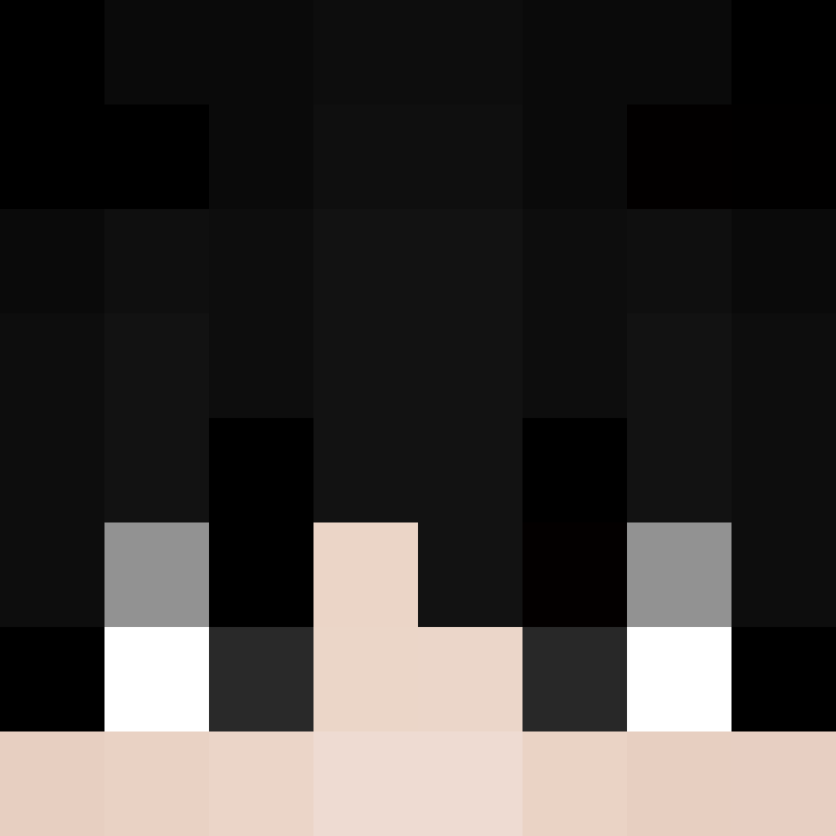 RedAISkye's skin