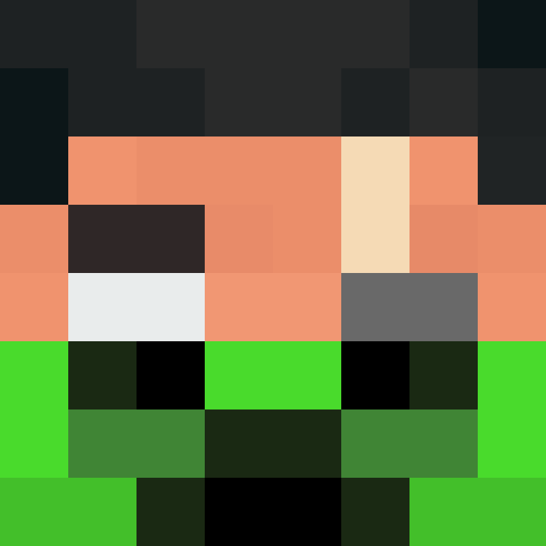 MrRiptide's skin