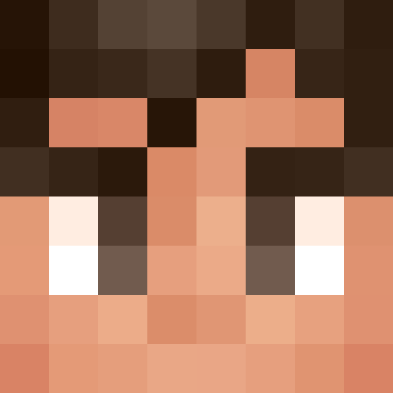 DelusionSketch's skin