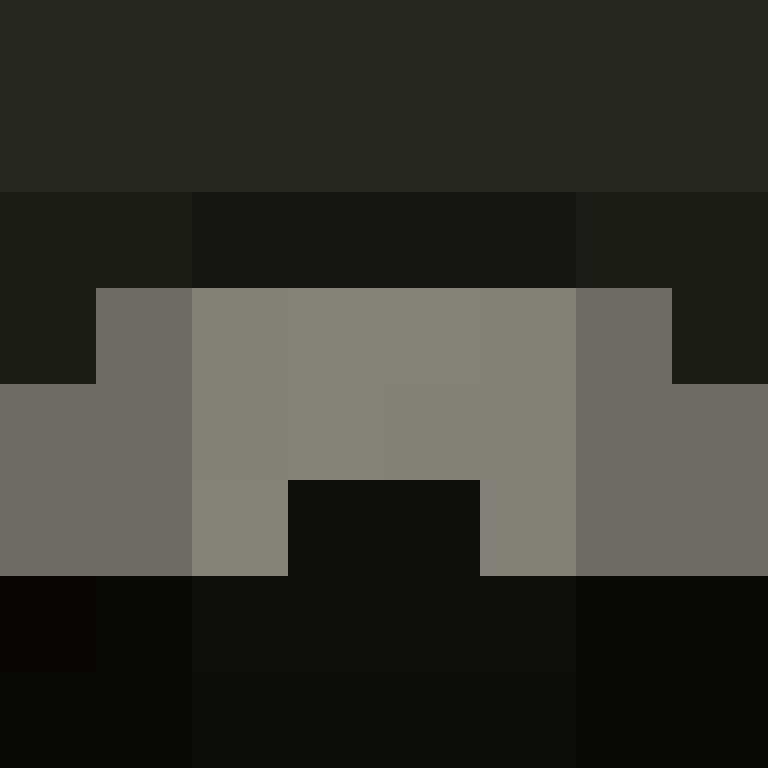 CAN_Madman's skin