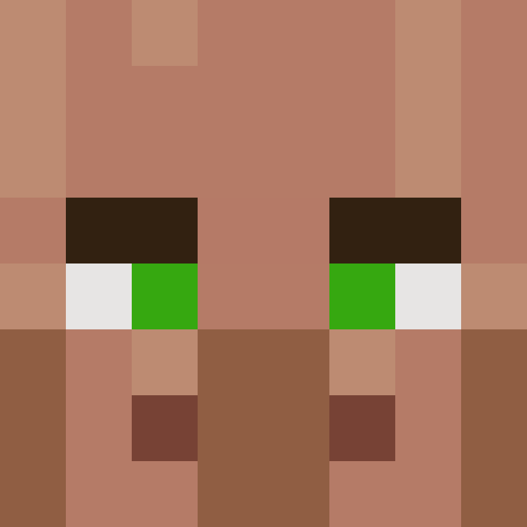 ToesR's skin
