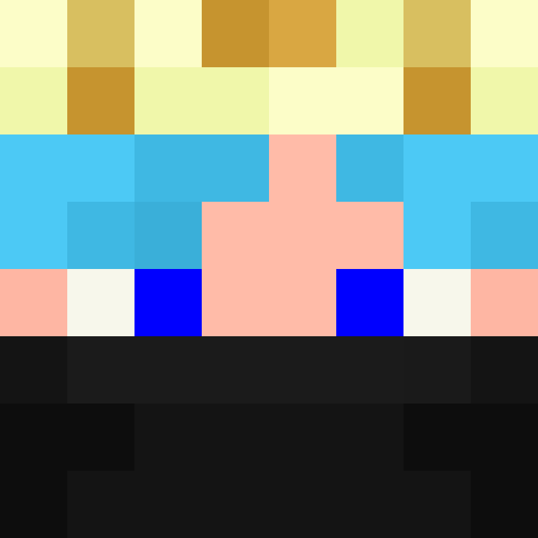AlexisMadd's skin