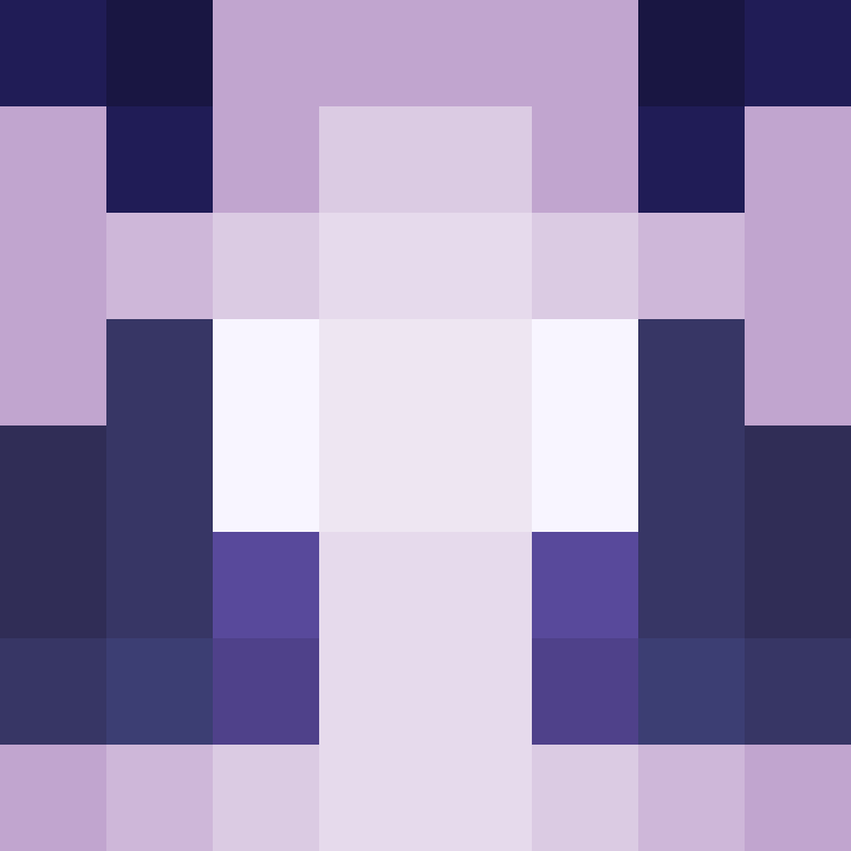 SkinEnthusiast's skin