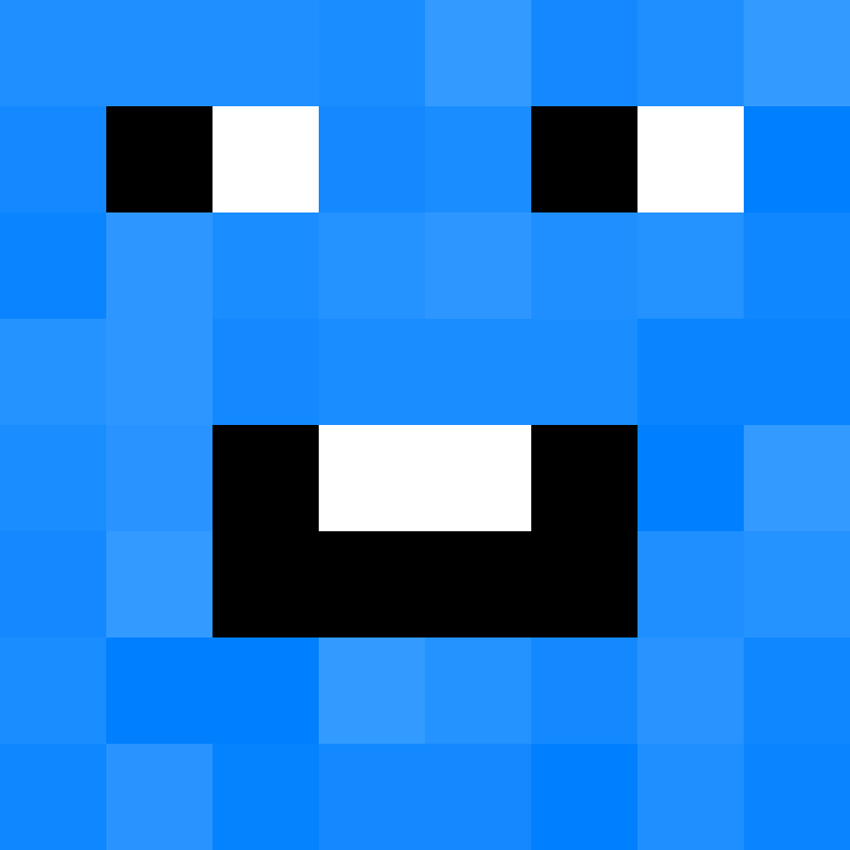 Ceqg's skin