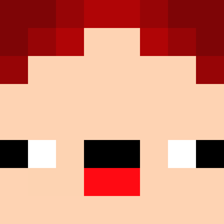 paaxfy's skin