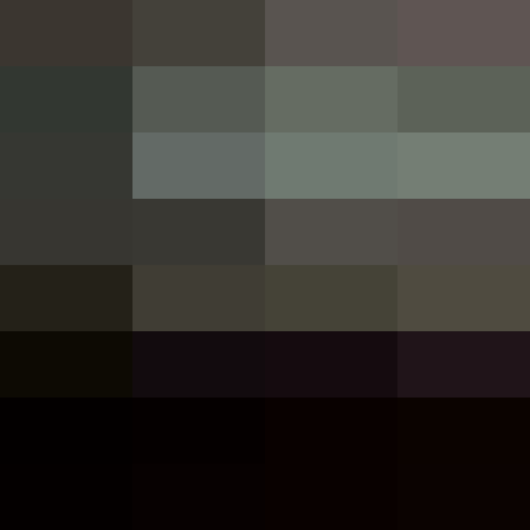 ElectronicSex's skin