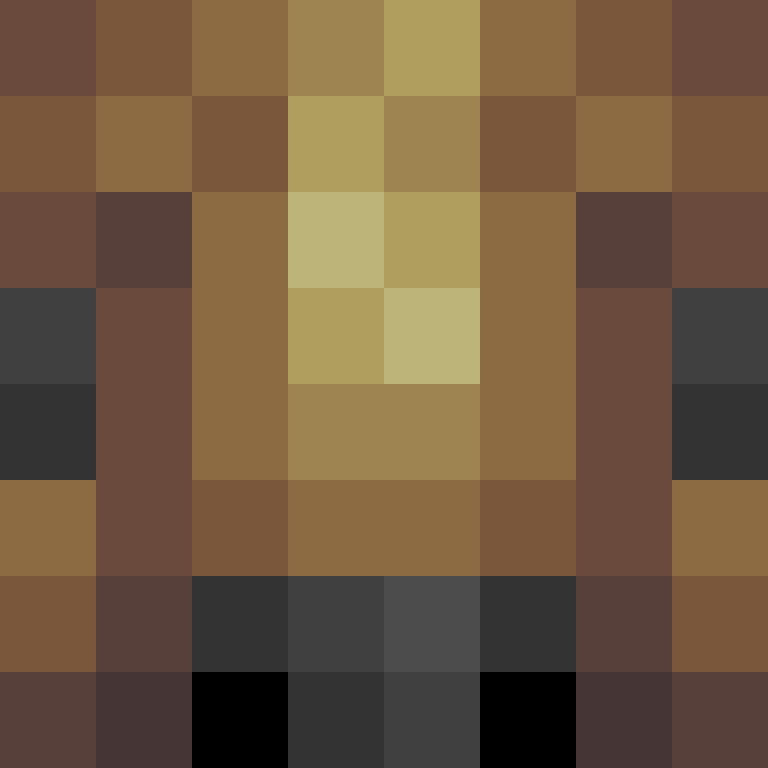 xentany's skin