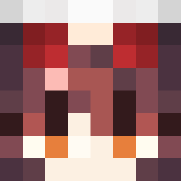 Drawxia's skin