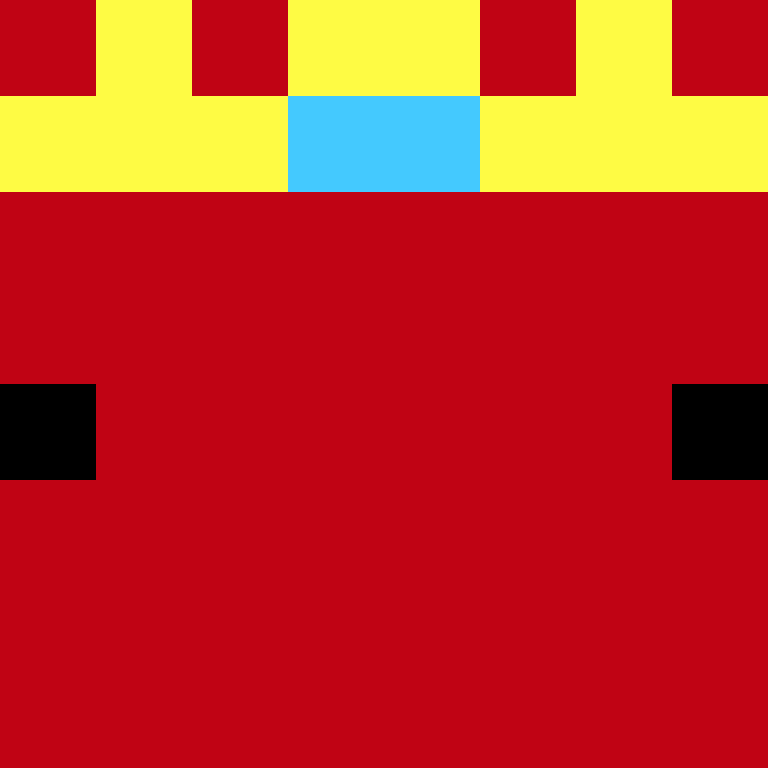SNAPPER24's skin