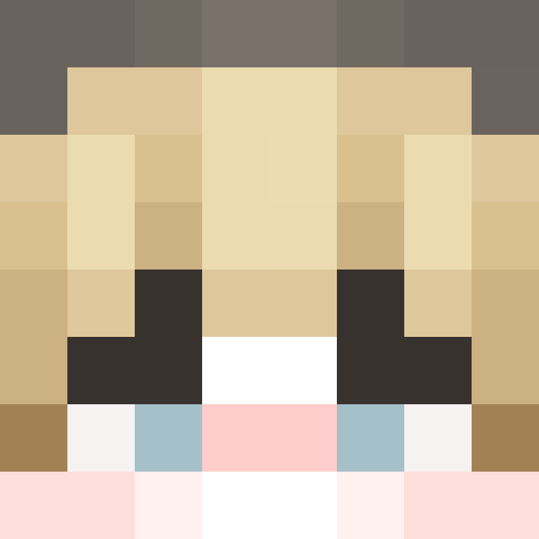 Sakumoez's skin