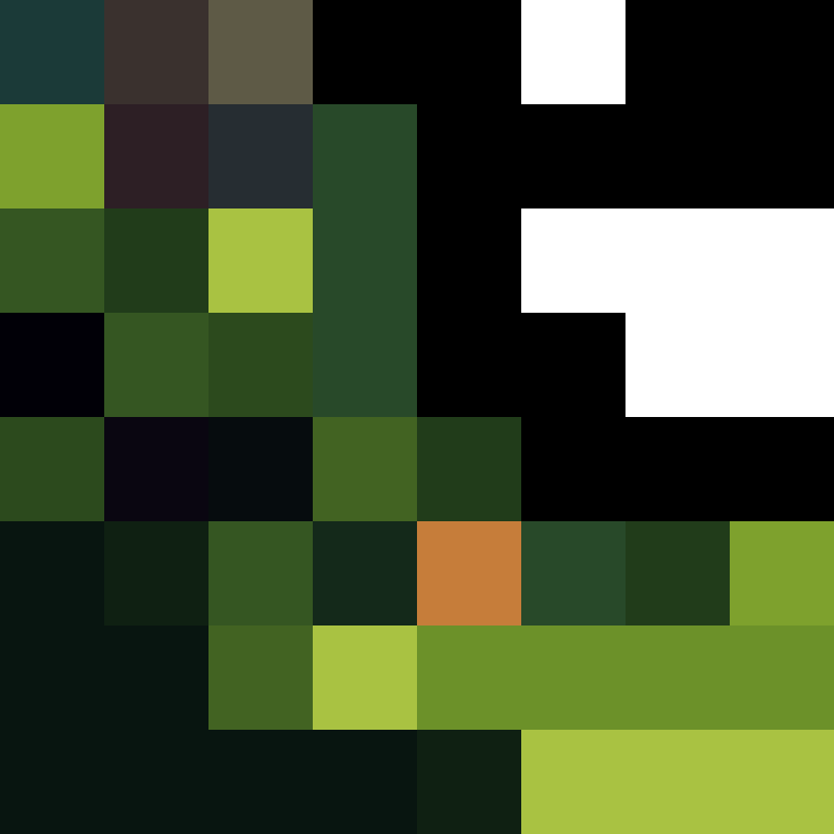 badeendjeh's skin