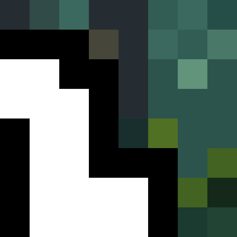 CrypticLoser13's skin