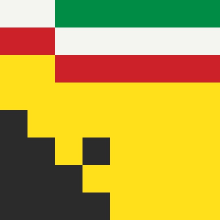 RedAISkye's skin