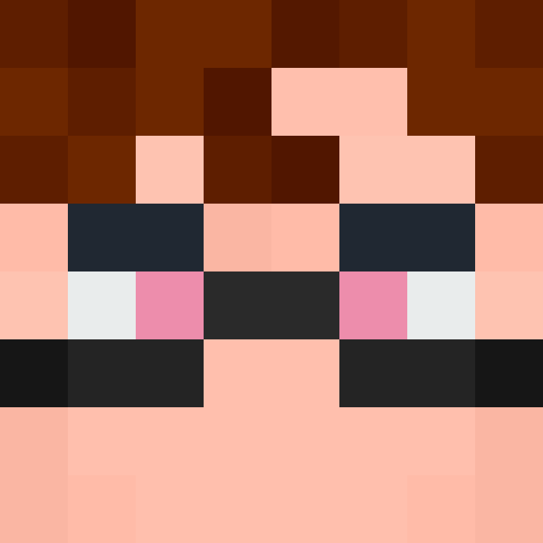 vexlehaha's skin