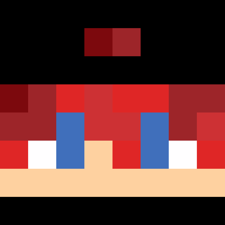 ThePenspinneur's skin