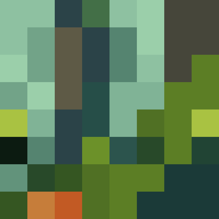 DonaldTrump42's skin