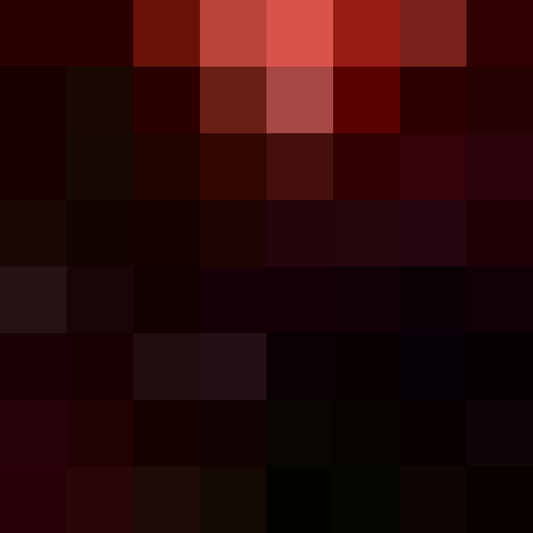 Lugattu's skin