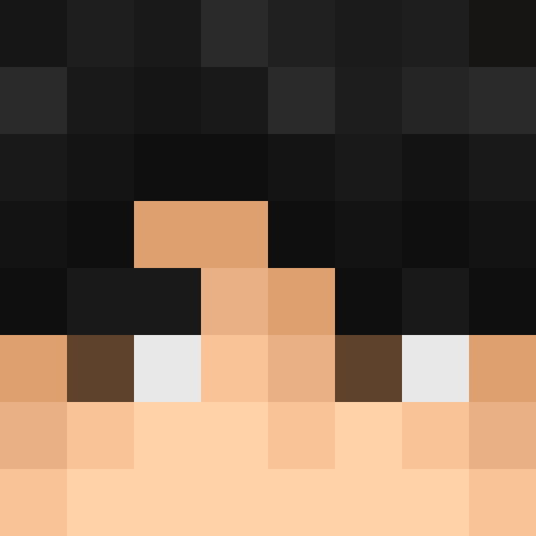 Ryuzln's skin