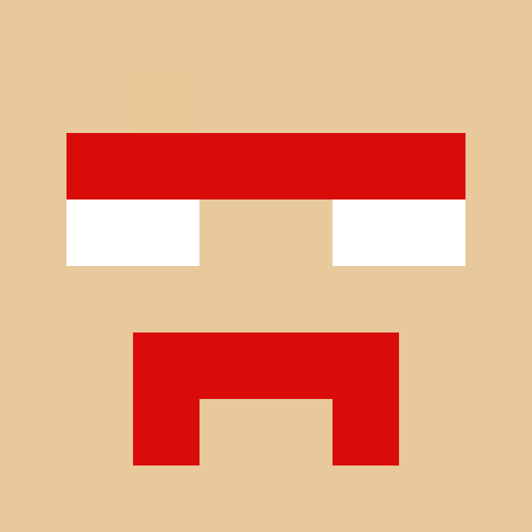 Zuarig's skin