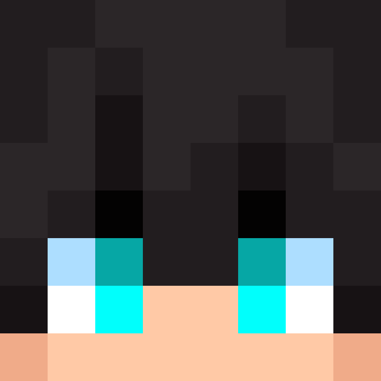 Maledict_YT's skin