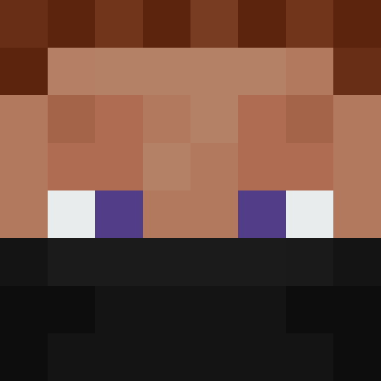 Typken's skin