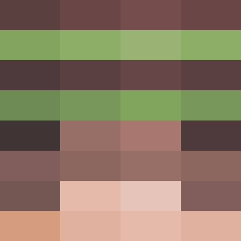 GR1ZZLY180's skin