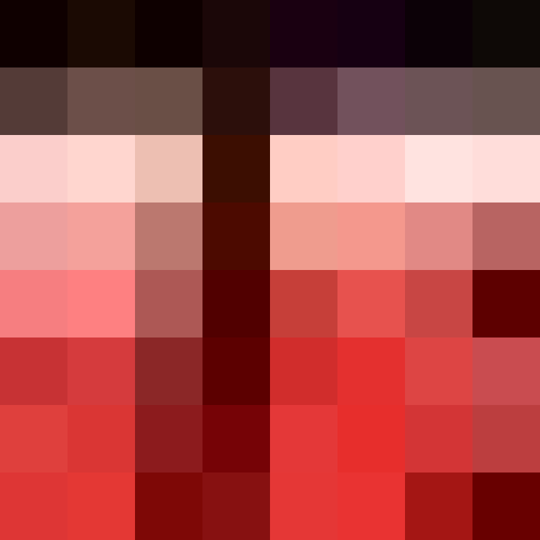 tusg's skin