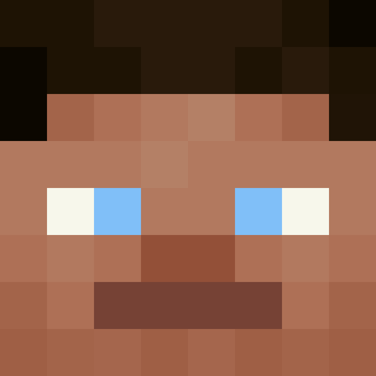 TheCuriousMiner's skin