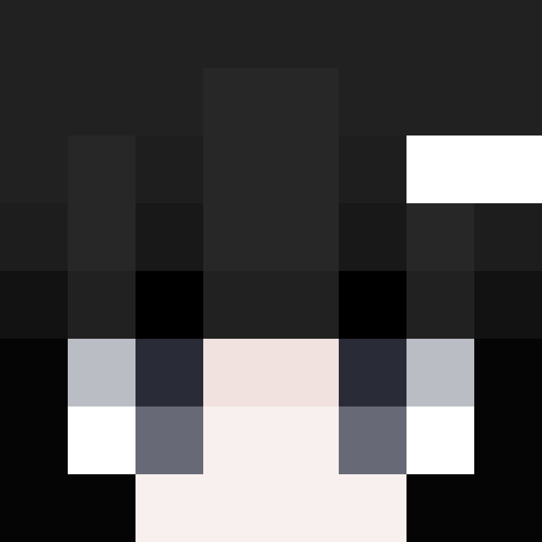 khelll's skin