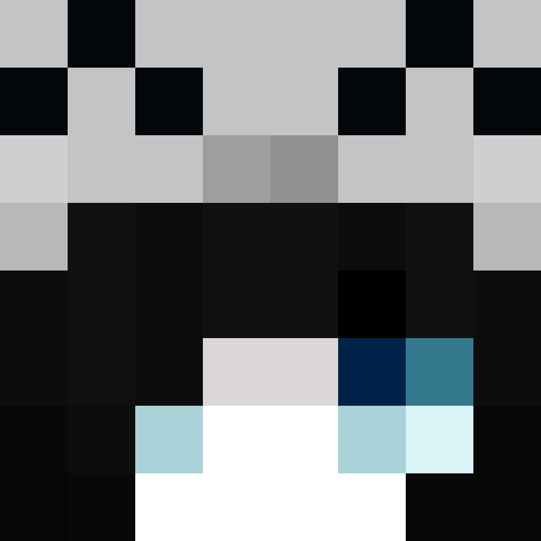 Flcshy's skin
