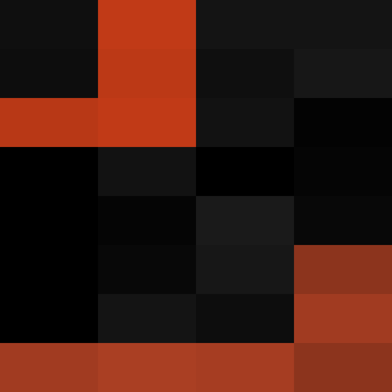 Dequari's skin