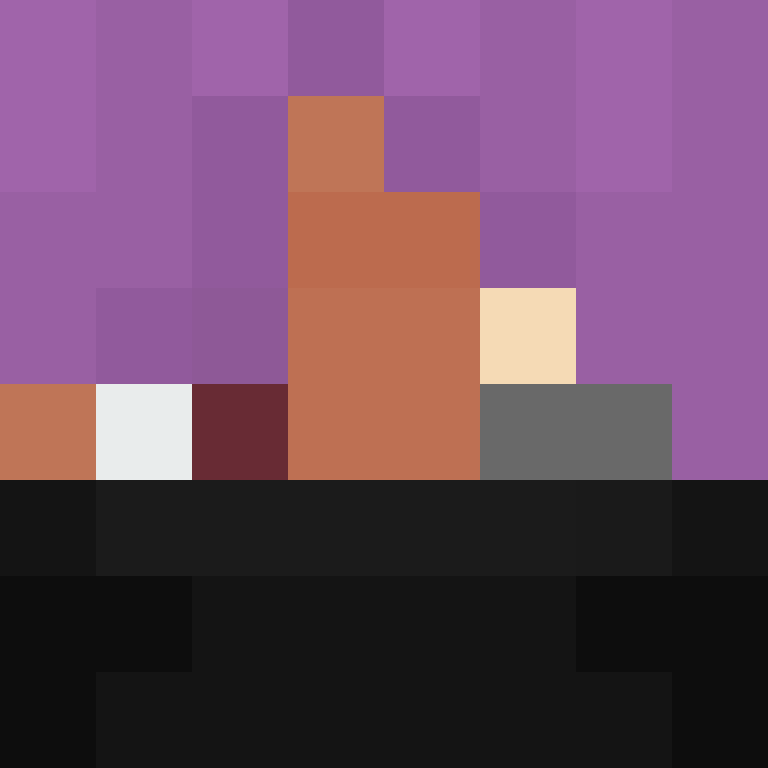 juniorkiobr's skin