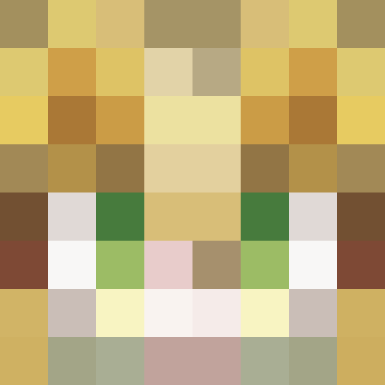 TheSilverDreams's skin