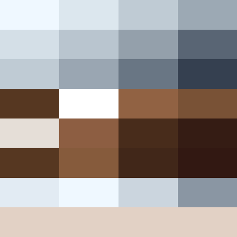 clomp's skin