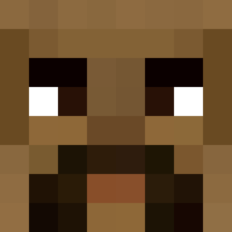DonaldTrump42's skin