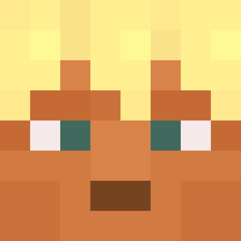 BradBot_2's skin