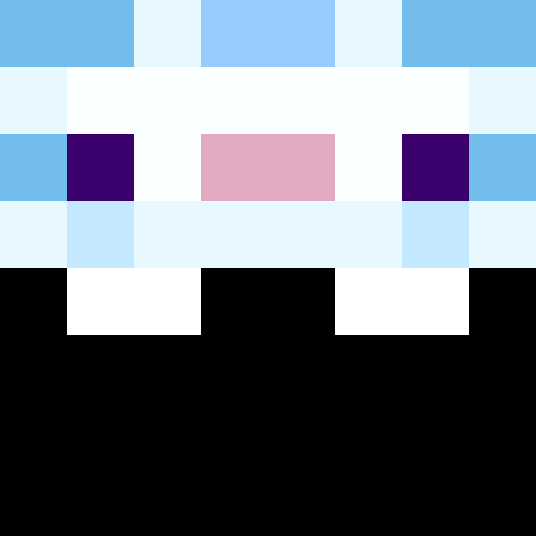 PrinceCR's skin
