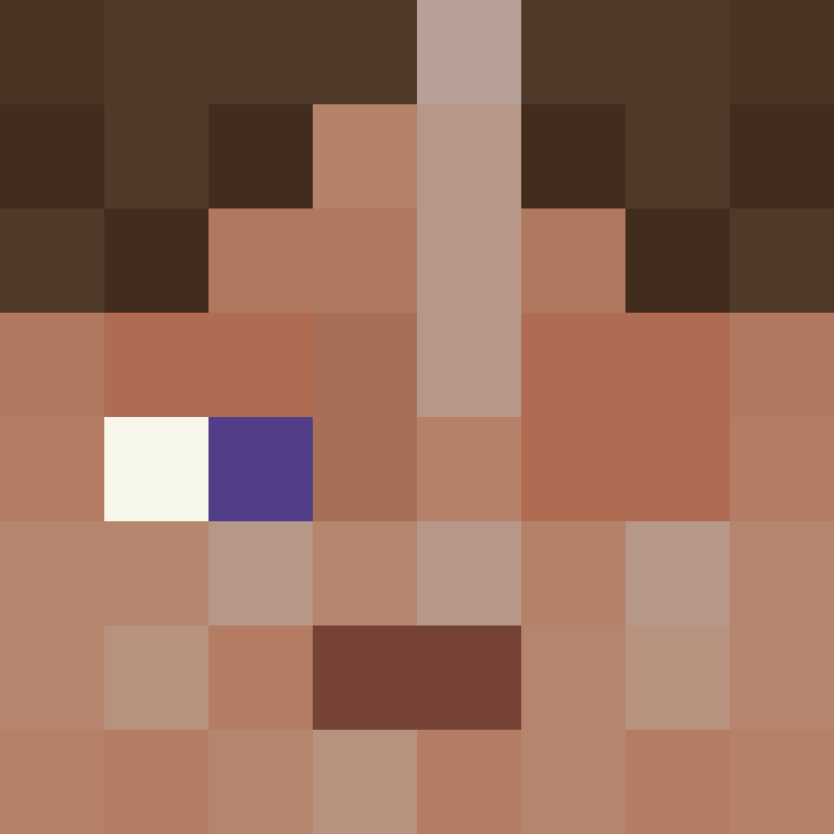 Xenyria's skin