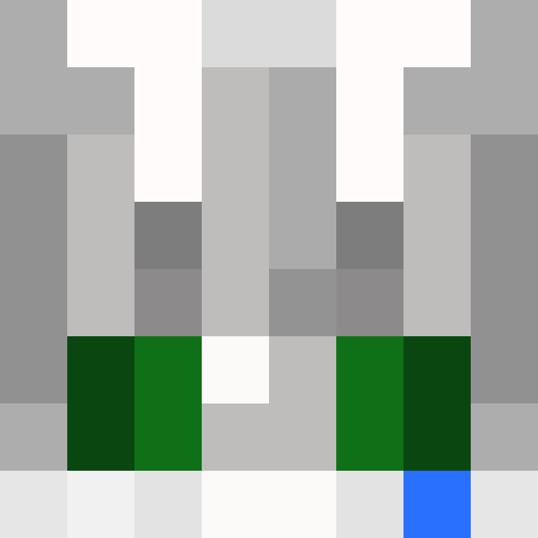 MrRiptide's skin