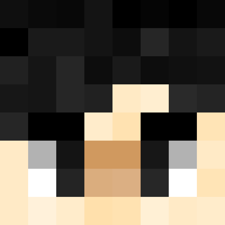 LightingMcQueece's skin