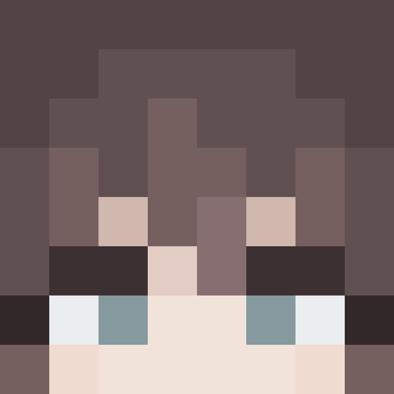 GeyserMC's skin