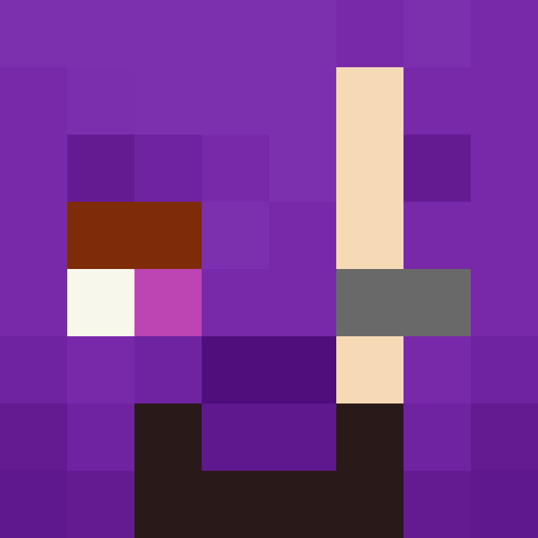 Ryuzln's skin