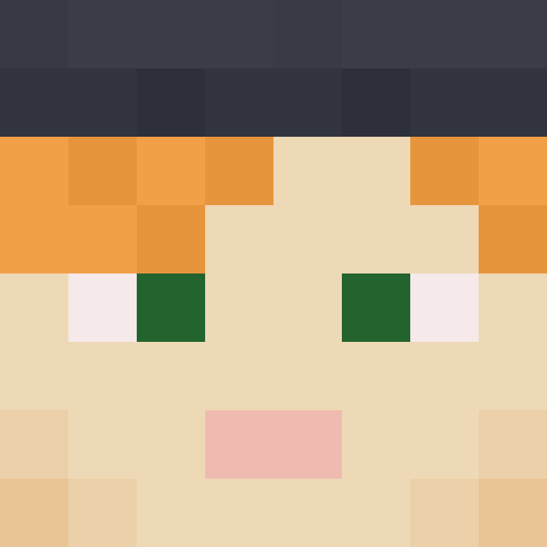 hpyef's skin