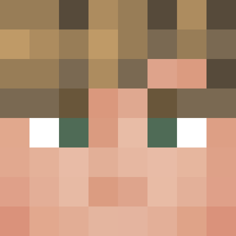 Zoleeey's skin