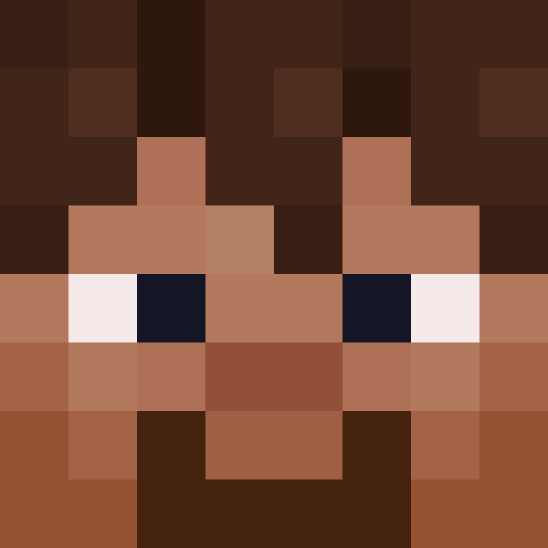 unventivetalent's skin