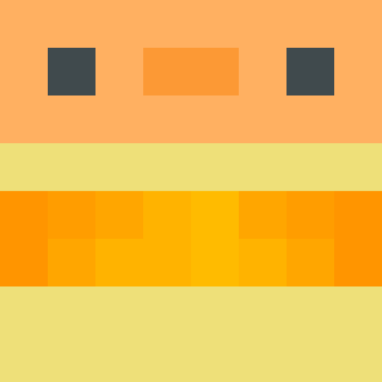 T3tti's skin