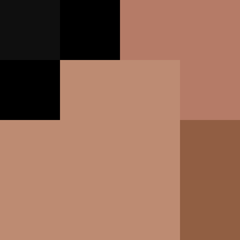 MLK15's skin