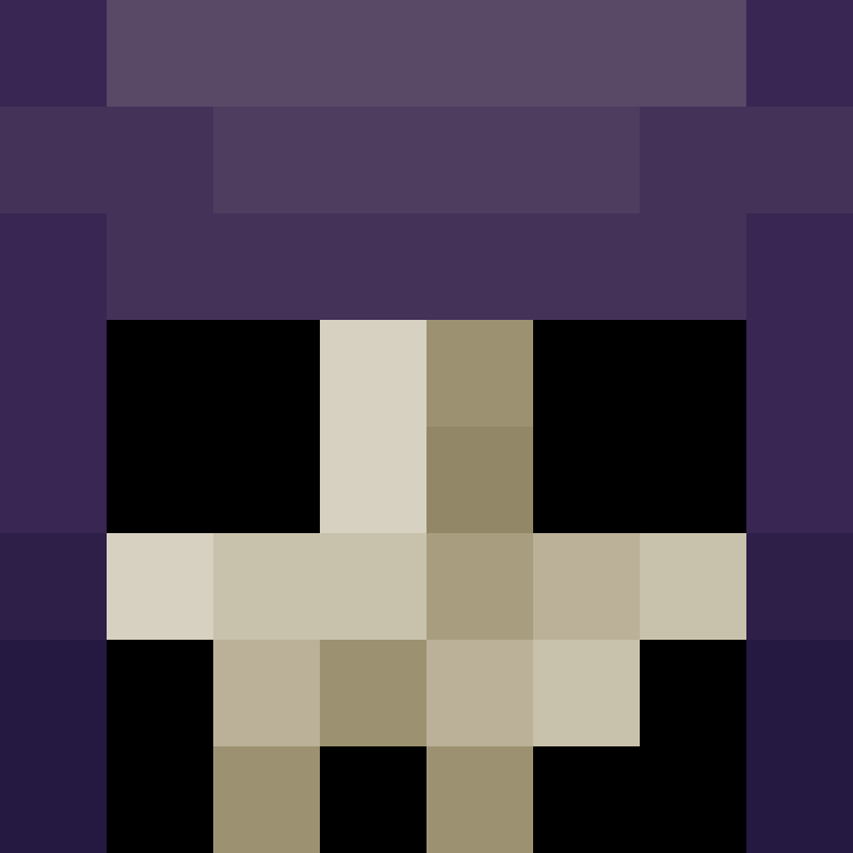 TheCuriousMiner's skin